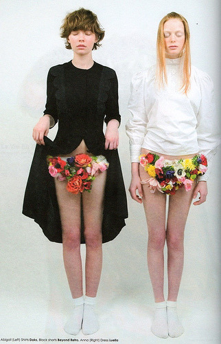 jewist:  untitled by Amber-Rae Orchard on Flickr.