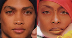 miucciapet:  Daje Barbour x Erykah Badu 