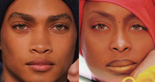 miucciapet: Daje Barbour x Erykah Badu