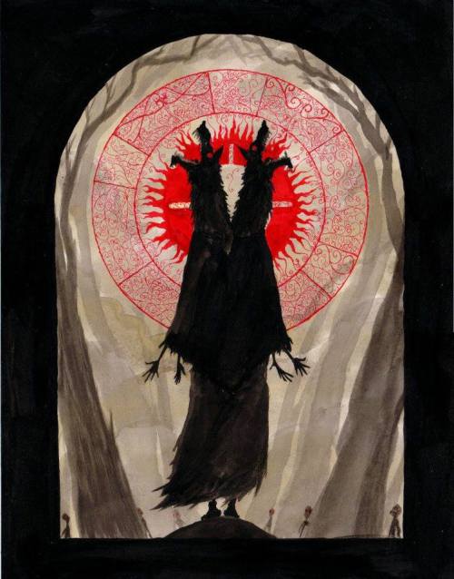 hourglassofblacktears: Valin Mattheis - Voices of the Mighty Dead.