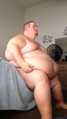 superchubfatpads:  mikebigbear:  Love that