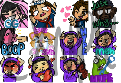 Emote Twitch Tumblr Posts Tumbral Com Emote Twitch Tumblr Posts Tumbral Com