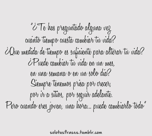 solotusfrases