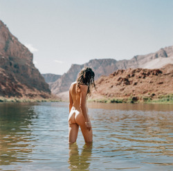 livefree-n-nude:  louiesalto:  Colorado crossing