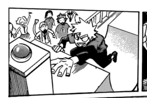 ryma2001:Fucking bless you, chapter 183 i agree