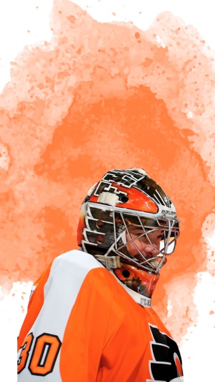 Michal Neuvirth -requested by anonymous