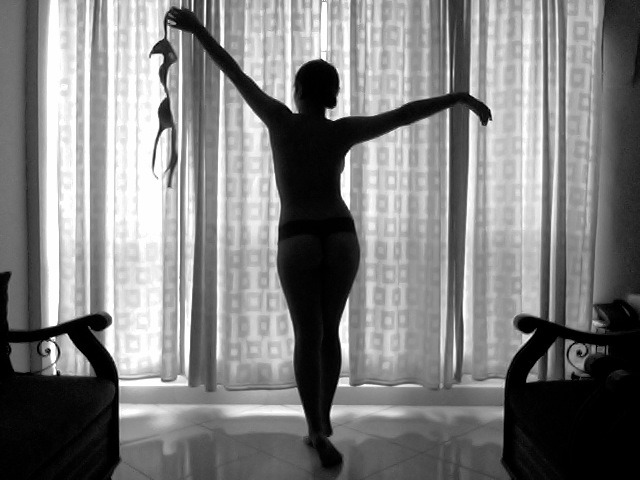 Melancholic soul