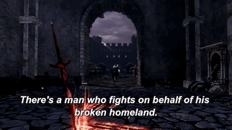 anarchitectofdreams: This game. The characters. The story. THE FEELS.  Prepare