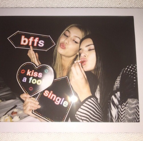 Kendall & Kylie