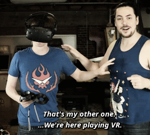 regretroids:  [x] 