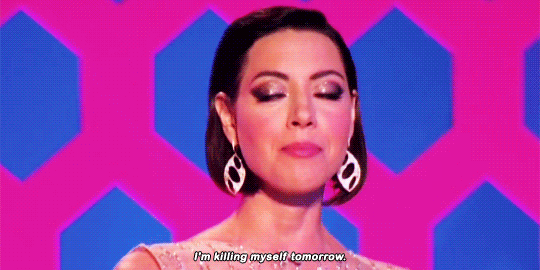 doonabae:  me, anytime something good happens