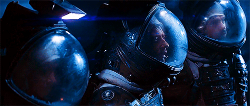 the–queen-of-hell:  ALIEN (1979) | Dir. Ridley Scott |  “You still don’t understand