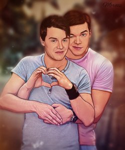 Porn Pics kingsgallavich:Morozz is one of my favorite