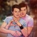 Porn photo kingsgallavich:Morozz is one of my favorite
