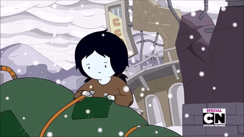 The BEST Adventure Time Mini-Series (in my opinion)