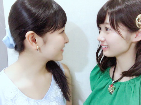 ”本番まで…！”山岸理子｜つばきファクトリー オフィシャルブログ Powered by Ameba