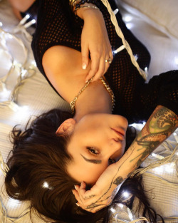 allgrownsup:  hot and sexy inked girls only