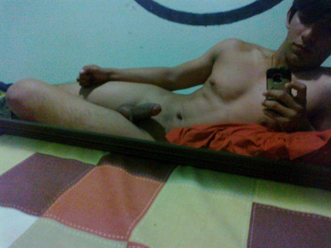 putitoshot:  Guapo moreno