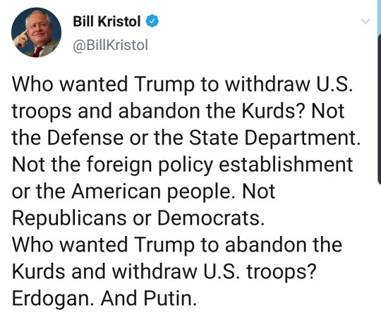 liberalsarecool:Trump is a puppet for Putin. Trump foreign policy has loyalty to American interests. More importantly, Trump has created conditions in Syria for ISIS to flourish. 