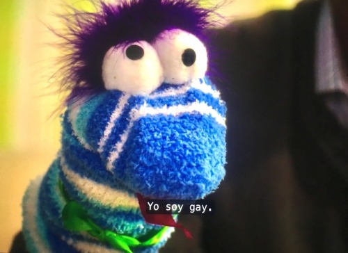edsonandthepipol: a gay icon