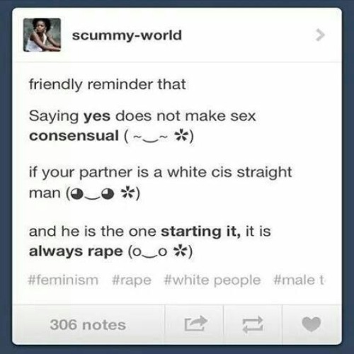 estpolis:anti-bullshit-gardevoir:the-whitefamily:paxinomnes:the-whitefamily:This is why Tumblr can b