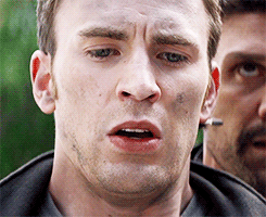 you the hell is bucky