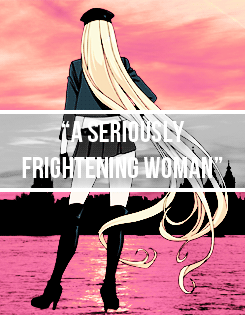 meganething:  15 Days of Noragami Day 8: Favorite God → Bishamonten/Vaisravana,