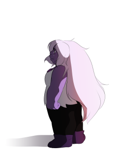 mickleback:  i’ve been waiting for the Amethyst arc since season one… she’s my favorite gem but i never wanted it to be like this,, please protect her 