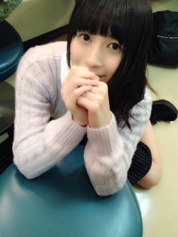 z3144228ii:   佐々木優佳里 Shared publicly  -  Yesterday
