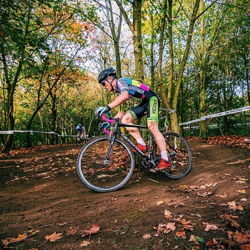 crossgram: From Sunday’s #nationaltrophy in #shrewsbury, digging deep en route to 45th place. Train