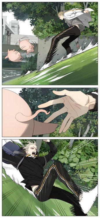 By Old Xian