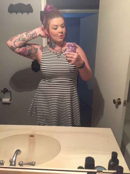 sarahbane666:  Feelin too cute!