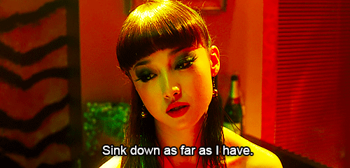 witchguardian:  Helter Skelter - 2012 - Mika Ninagawa 