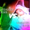 mercurys-in-retrograde:HYDROGEN BOMB VS COUGHING BABYHYDROGEN BOMBCOUGHING BABYSee Results