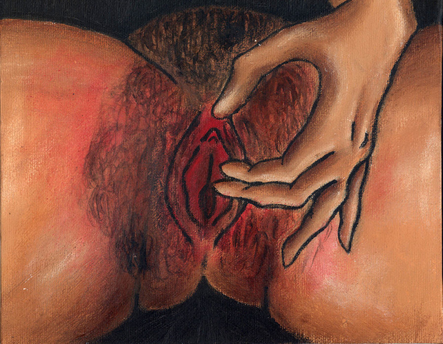 Cunt 02 by Drynwhyl