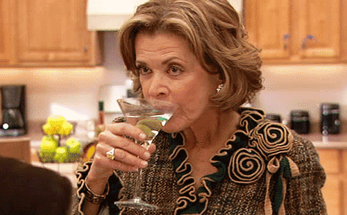 Browsing Grindr like…