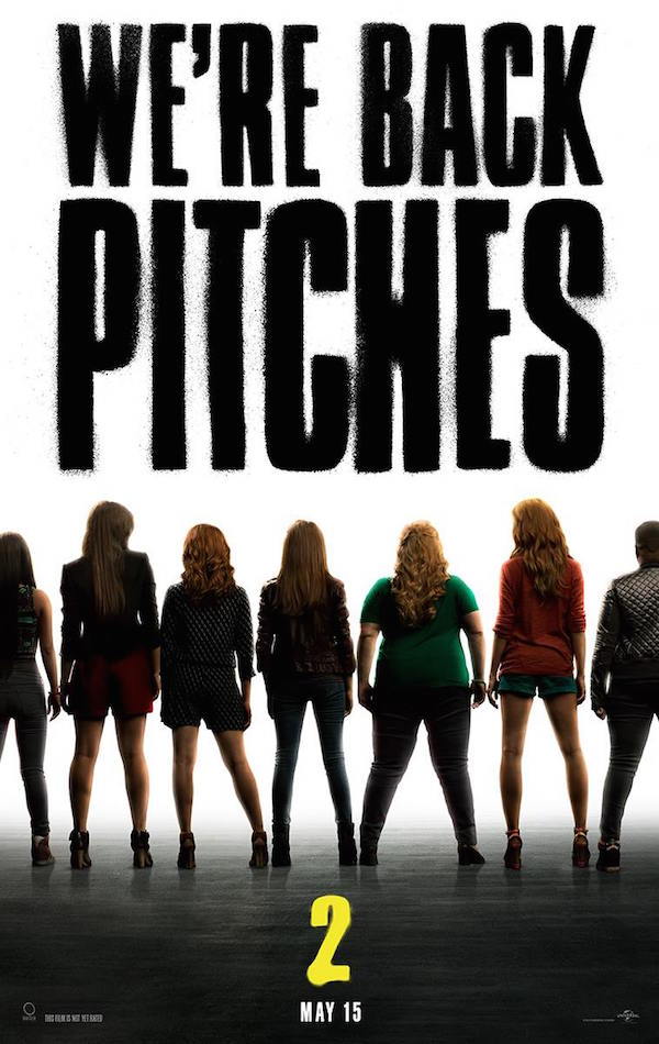 micdotcom:  20 movies we can’t wait to see in 2015  