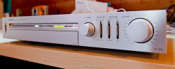 analog-dreams:  Onkyo TX-20