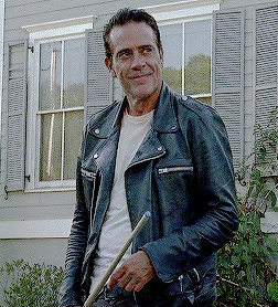 Negan 