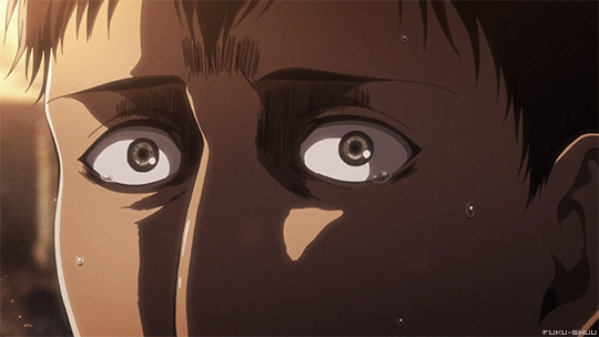 Is Marco&hellip;being eaten?