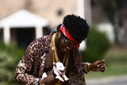 thefader:  TRINIDAD JAMES SIGNS TO DEF JAM