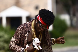 Thefader:  Trinidad James Signs To Def Jam