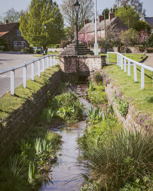 Linby, England