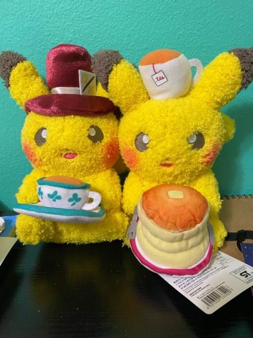 soft-stims:Karel Capek Pikachus stimboard for @butchicarusx x x - x x - x x x