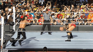 chasethislightwithme:SUPER RKO!!!!