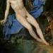 mythologer:Narcissus (1820) “Oil on canvas, unknown measures” [Groeningemuseum, Bruges, Belgium] – Joseph-Denis Odevaere (1775 - 1830)This naked youth with ivory skin and blonde curls corresponds to the Neoclassical ideal of beauty. It is