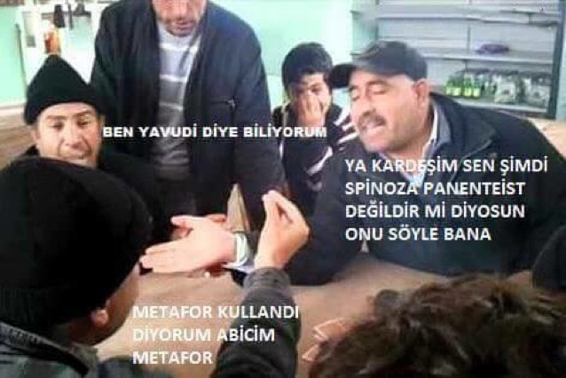 büyük hizmet: - ne demek...