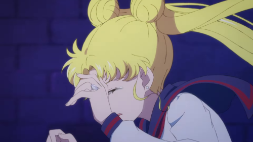 moonlightsdreaming: 「 Pretty Guardian Sailor Moon Cosmos」