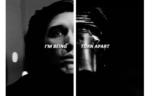 mllebennet: I want to be free of this pain.