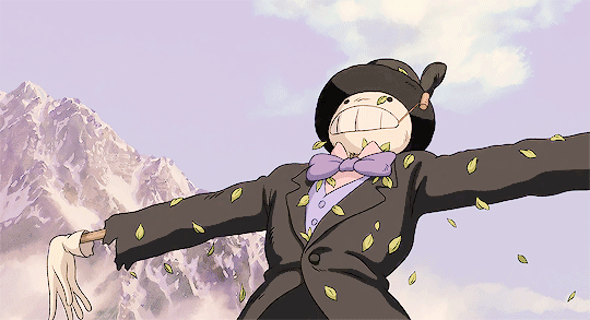 gihblis:  “a scarecrow, eh?” requested by octobears 